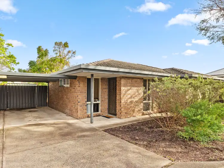 6 21-23 Melville Street, South Plympton SA 5038