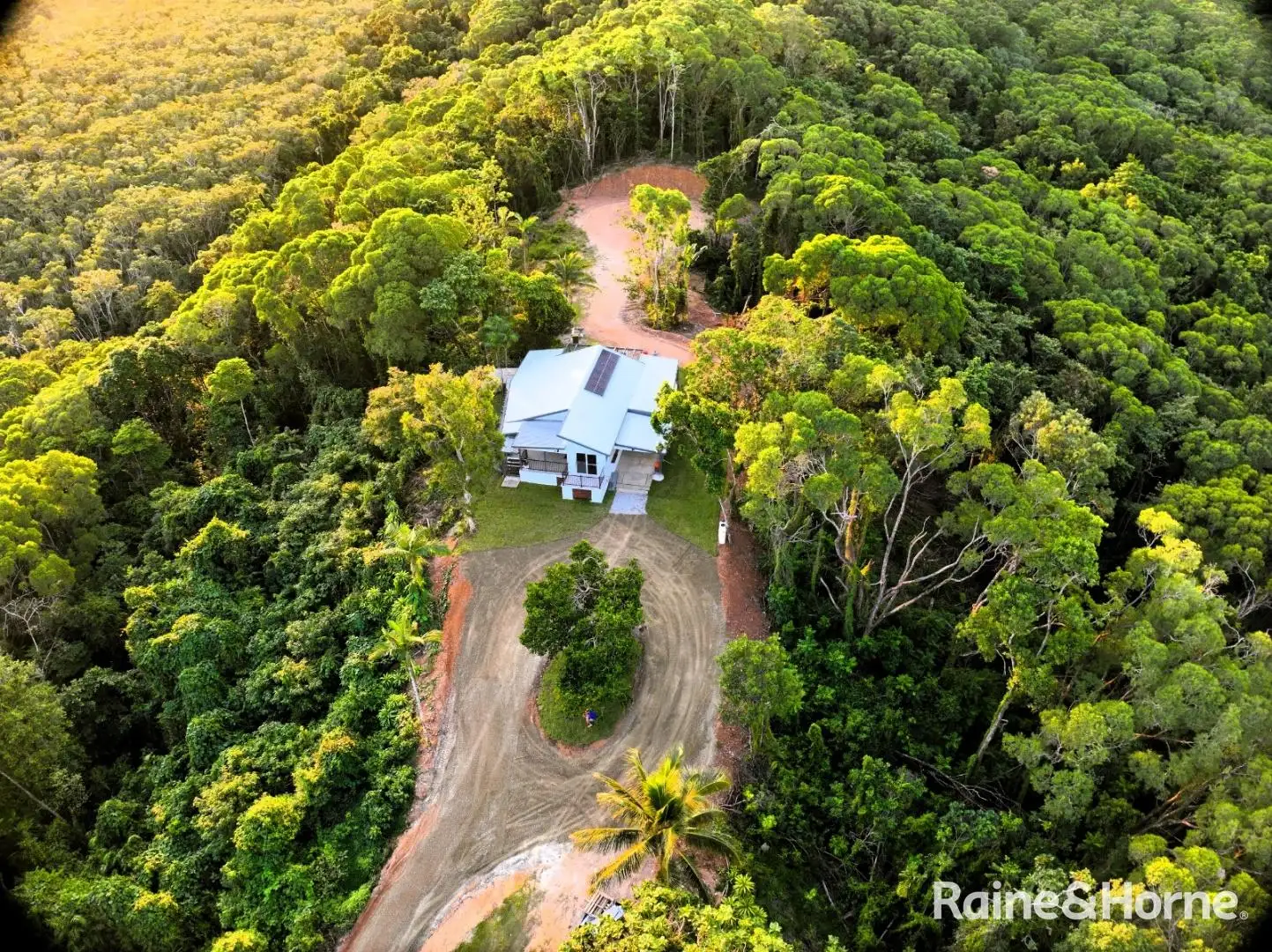 Main view of Homely house listing, 4 Forest Creek Road, Forest Creek QLD 4873