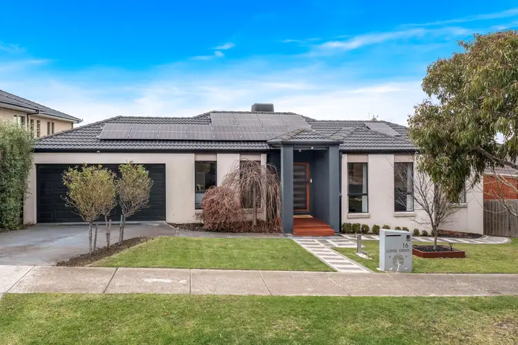 16 Long Drive, Sunbury VIC 3429