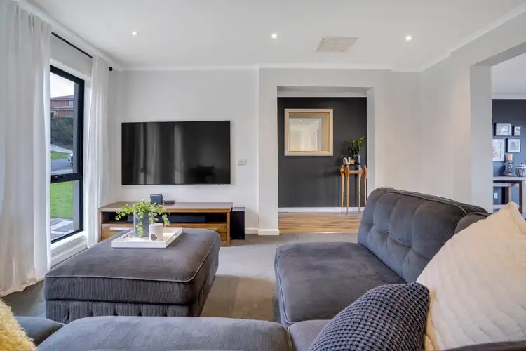 Third view of Homely house listing, 16 Long Drive, Sunbury VIC 3429