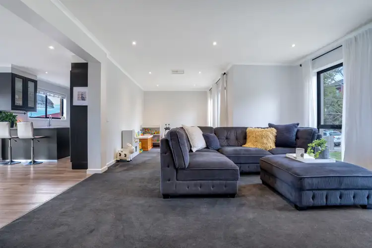 Fifth view of Homely house listing, 16 Long Drive, Sunbury VIC 3429