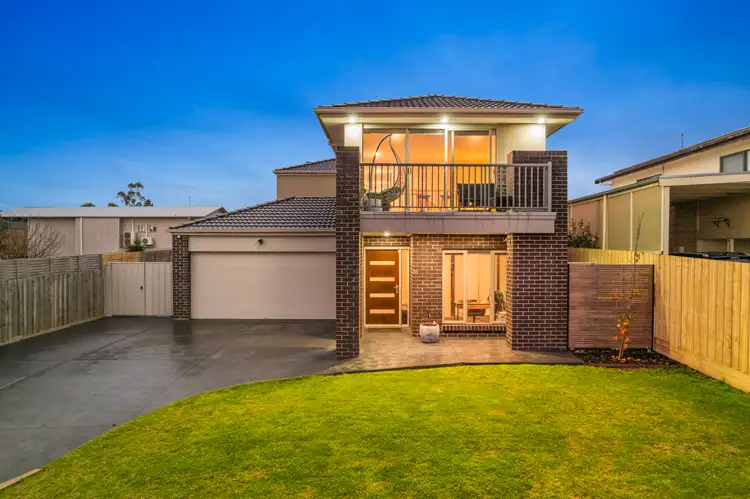 Main view of Homely house listing, 45 Kallay Drive, Pioneer Bay VIC 3984