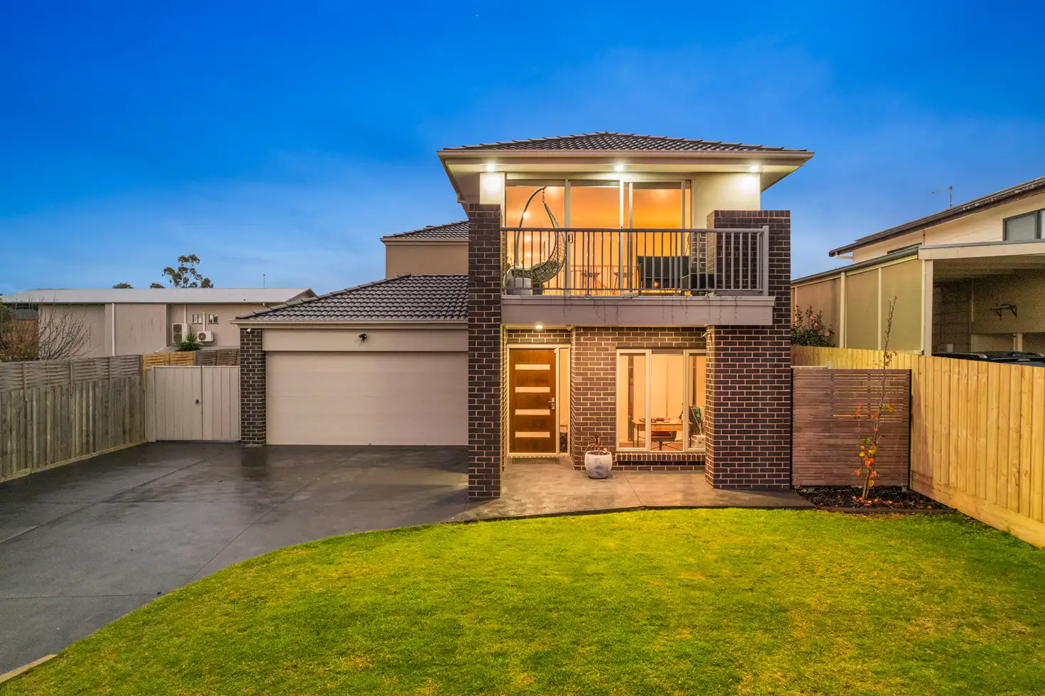 Main view of Homely house listing, 45 Kallay Drive, Pioneer Bay VIC 3984
