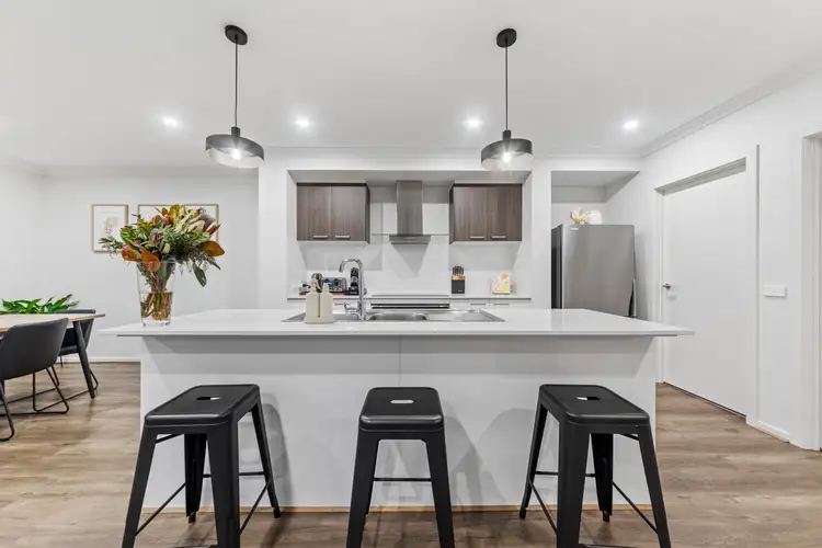 Fourth view of Homely house listing, 45 Kallay Drive, Pioneer Bay VIC 3984
