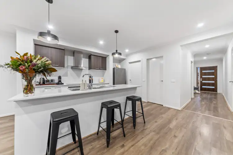 Fifth view of Homely house listing, 45 Kallay Drive, Pioneer Bay VIC 3984