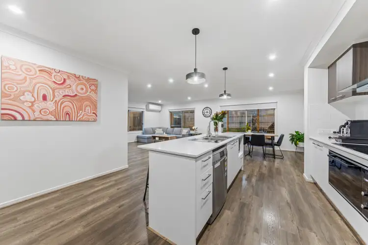 Sixth view of Homely house listing, 45 Kallay Drive, Pioneer Bay VIC 3984