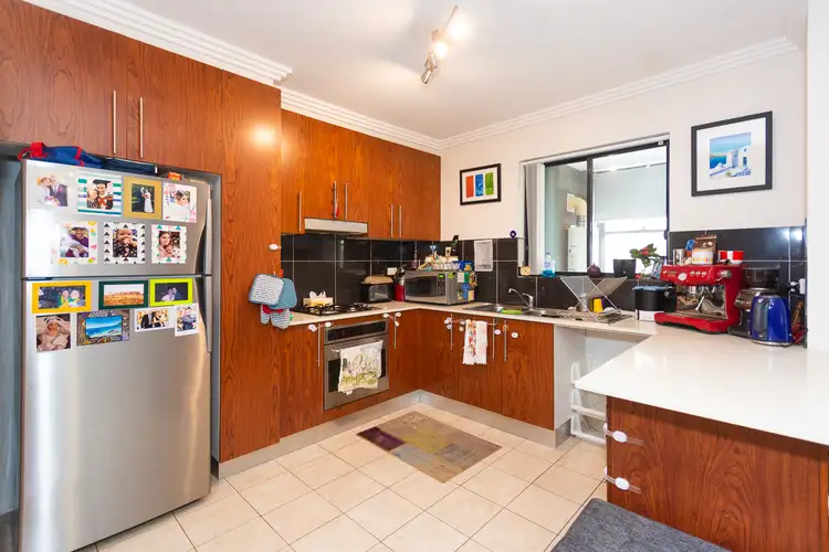 Second view of Homely apartment listing, 17/50 Carlton Cres, Summer Hill NSW 2130