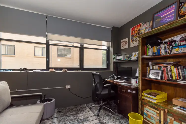 Fourth view of Homely apartment listing, 17/50 Carlton Cres, Summer Hill NSW 2130