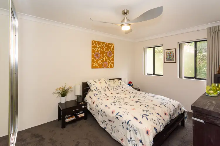 Fifth view of Homely apartment listing, 17/50 Carlton Cres, Summer Hill NSW 2130