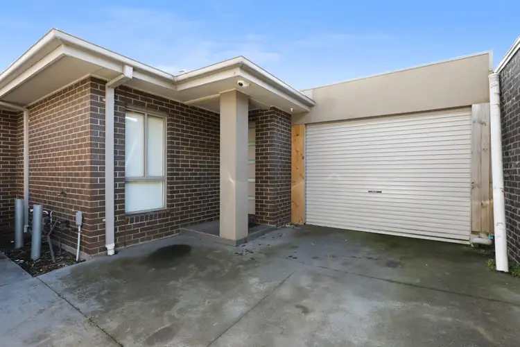 Main view of Homely house listing, 3/120 Daley Street, Glenroy VIC 3046