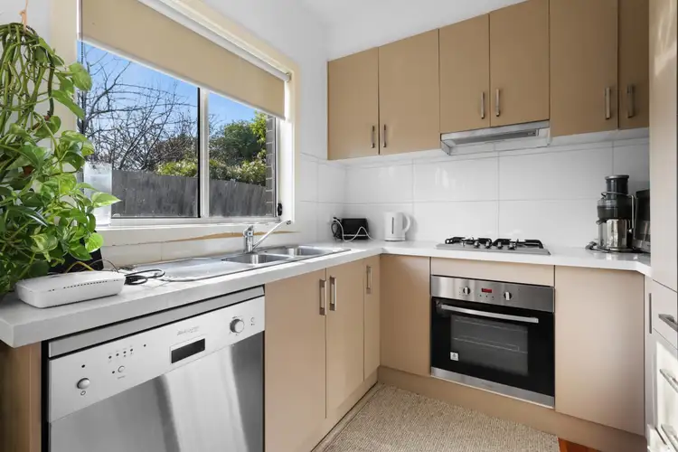 Second view of Homely house listing, 3/120 Daley Street, Glenroy VIC 3046