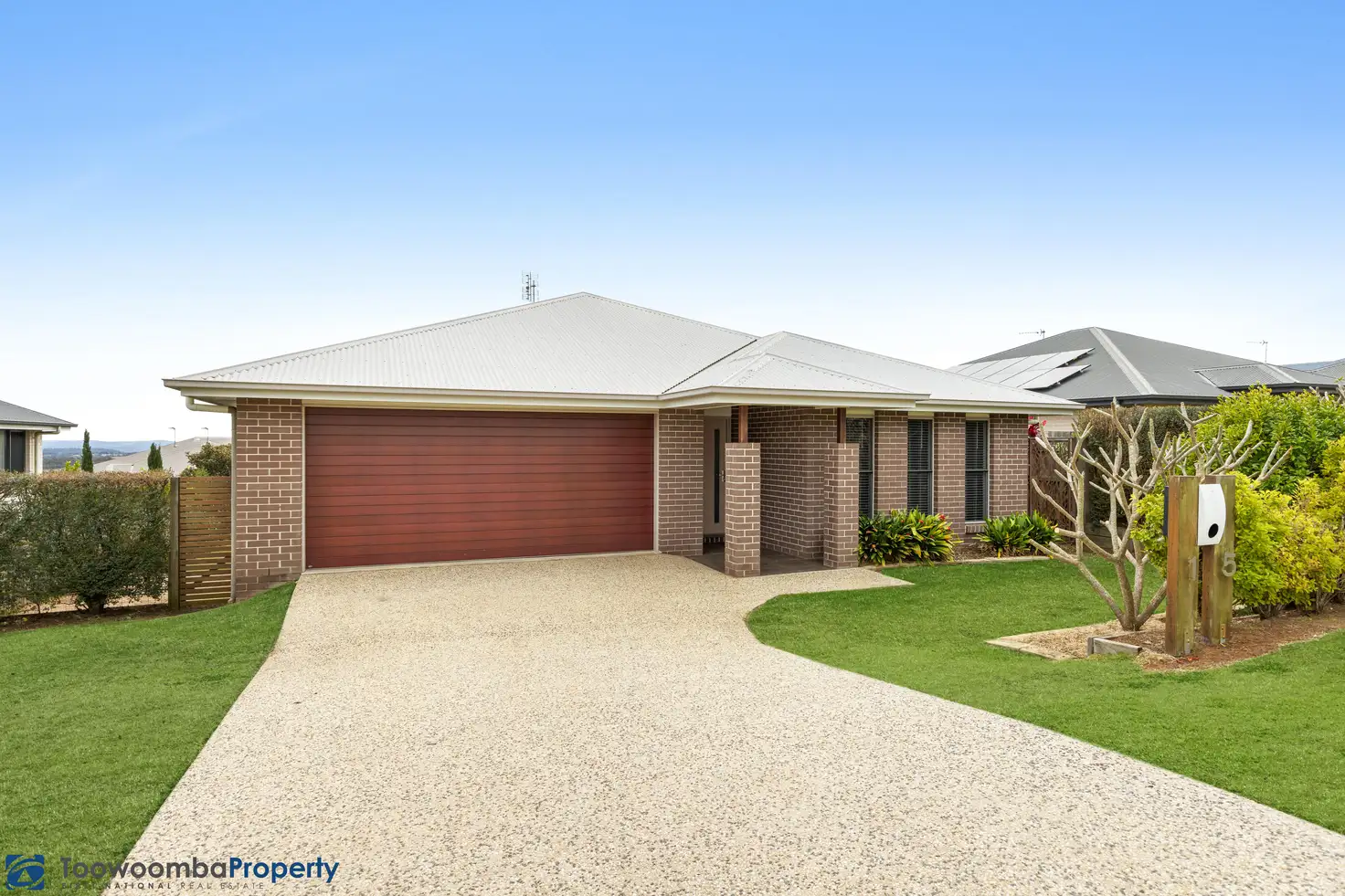 Main view of Homely house listing, 15 Sanctuary Drive, Cranley QLD 4350