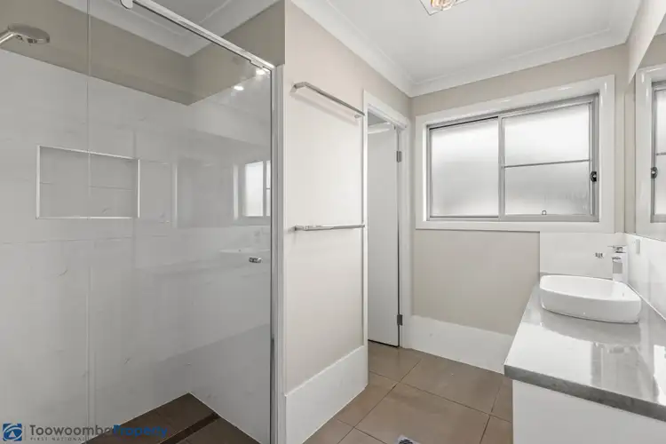 Fourth view of Homely house listing, 15 Sanctuary Drive, Cranley QLD 4350