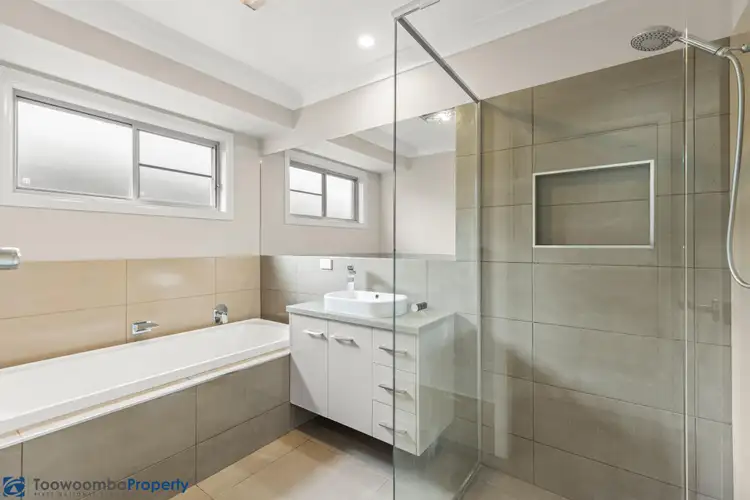 Fifth view of Homely house listing, 15 Sanctuary Drive, Cranley QLD 4350