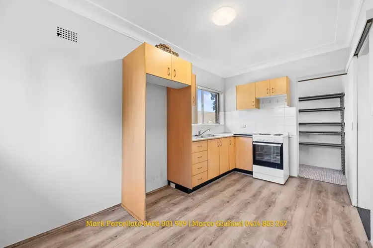 Main view of Homely apartment listing, 6/6 Mooney Street, Strathfield South NSW 2136