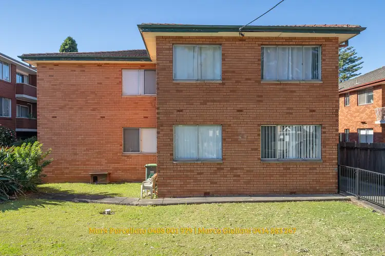 Third view of Homely apartment listing, 6/6 Mooney Street, Strathfield South NSW 2136