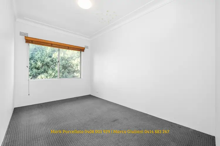 Fourth view of Homely apartment listing, 6/6 Mooney Street, Strathfield South NSW 2136