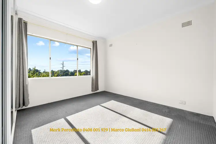 Fifth view of Homely apartment listing, 6/6 Mooney Street, Strathfield South NSW 2136
