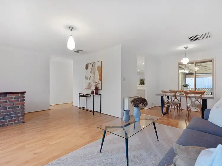 Fifth view of Homely house listing, 1 Hornpipe Glen, Seaford Rise SA 5169
