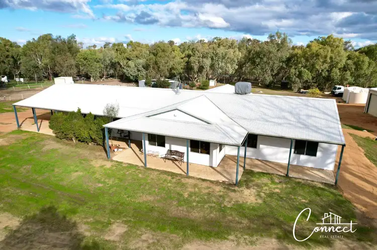Lot 342 Gleeson Hill Road, Bakers Hill WA 6562
