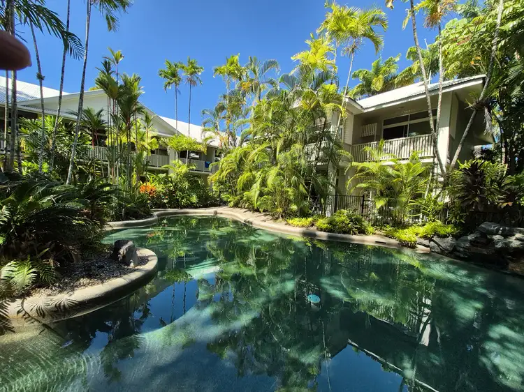 26/31-33 Mowbray Street (Retreat Apartments), Port Douglas QLD 4877