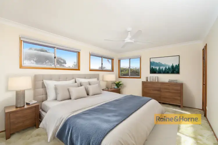 Third view of Homely house listing, 25 Mascot Street, Woy Woy NSW 2256