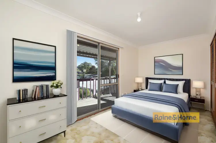 Fourth view of Homely house listing, 25 Mascot Street, Woy Woy NSW 2256