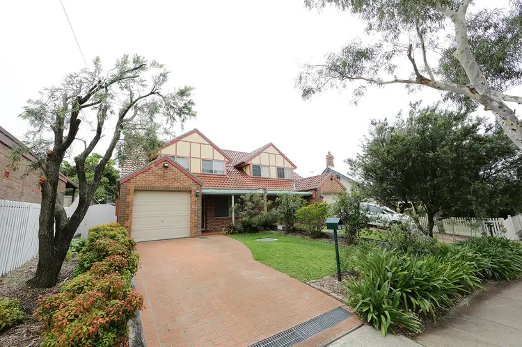 37A Frenchs Road