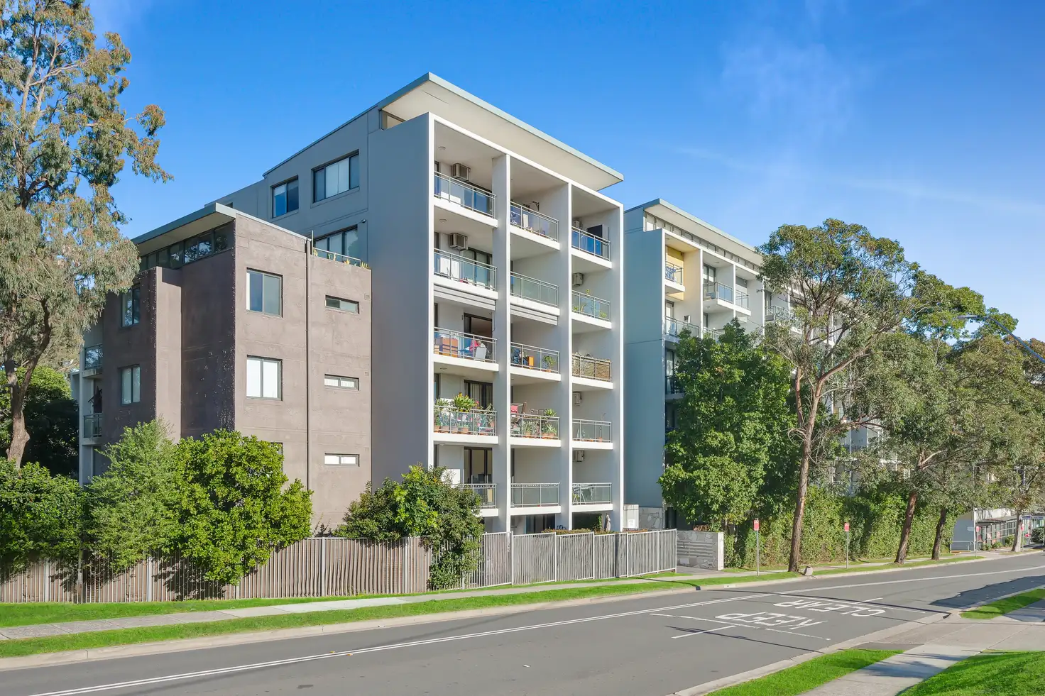 Main view of Homely apartment listing, 39a/541 Pembroke Road, Leumeah NSW 2560