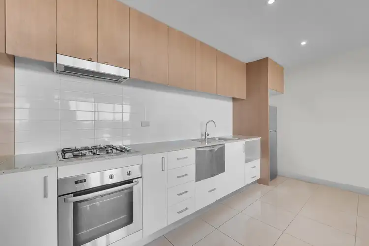 Second view of Homely apartment listing, 39a/541 Pembroke Road, Leumeah NSW 2560