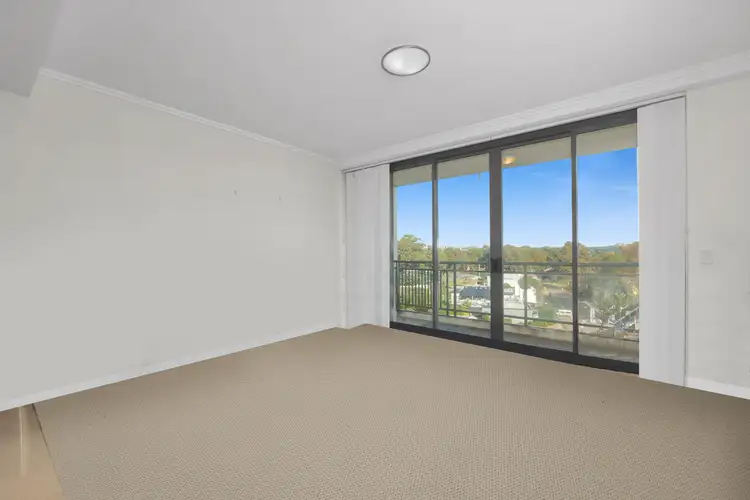 Third view of Homely apartment listing, 39a/541 Pembroke Road, Leumeah NSW 2560
