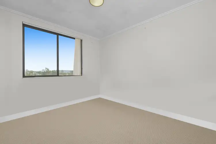 Fifth view of Homely apartment listing, 39a/541 Pembroke Road, Leumeah NSW 2560