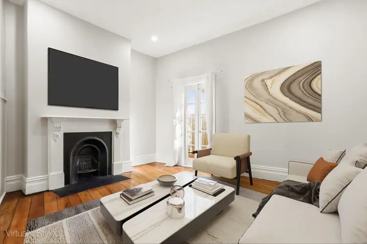 Main view of Homely house listing, 140B Albion Street, Annandale NSW 2038