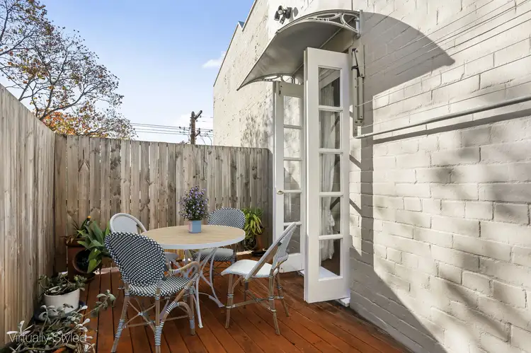 Second view of Homely house listing, 140B Albion Street, Annandale NSW 2038