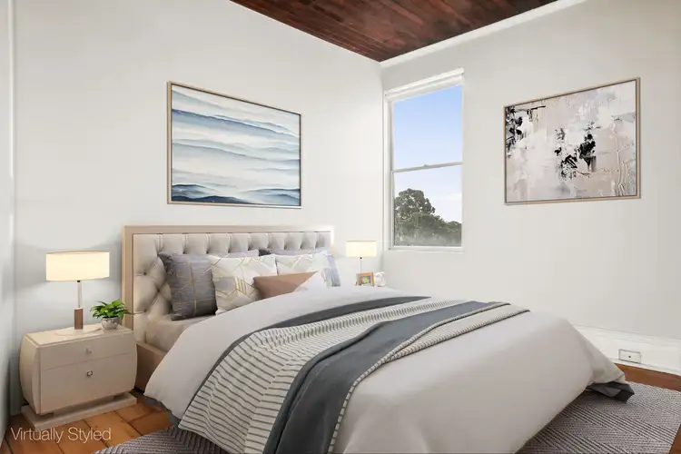 Fourth view of Homely house listing, 140B Albion Street, Annandale NSW 2038