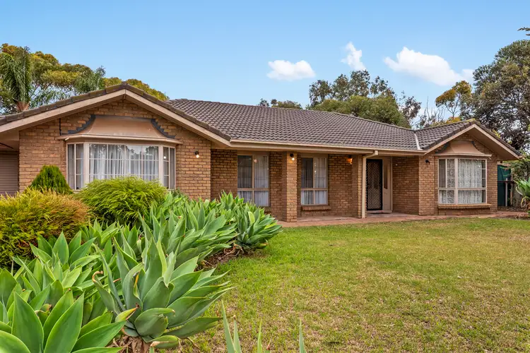 3 Williams Road, Two Wells SA 5501