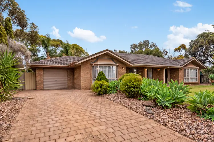 Second view of Homely house listing, 3 Williams Road, Two Wells SA 5501
