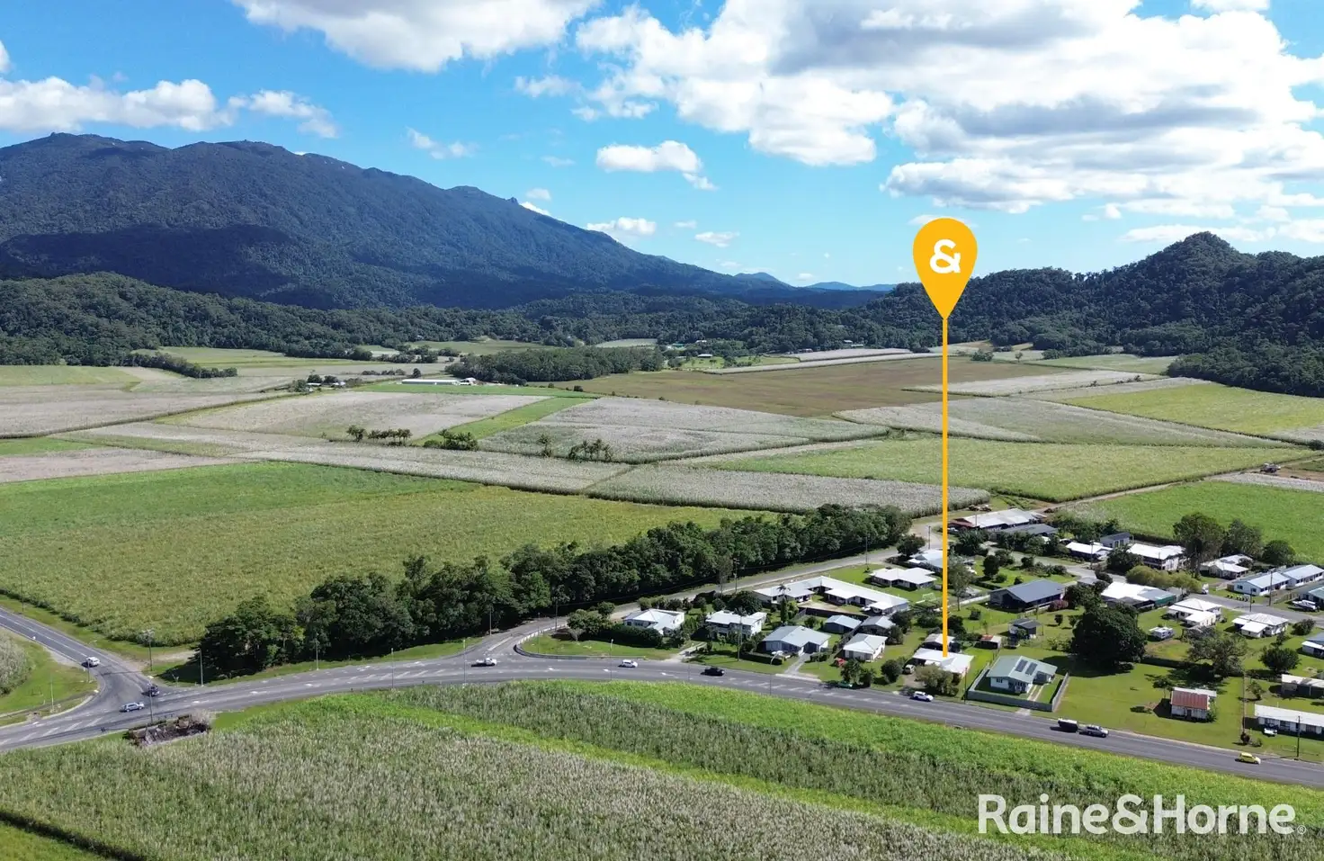 Main view of Homely house listing, 9 Cedars Street, Mossman QLD 4873