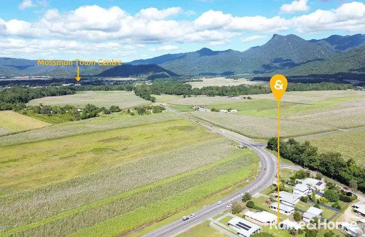 Second view of Homely house listing, 9 Cedars Street, Mossman QLD 4873