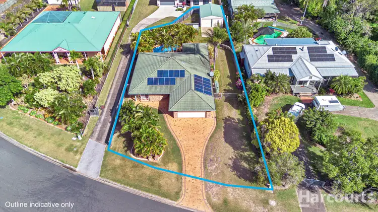 Main view of Homely house listing, 59a Ladbroke Crescent, Urangan QLD 4655