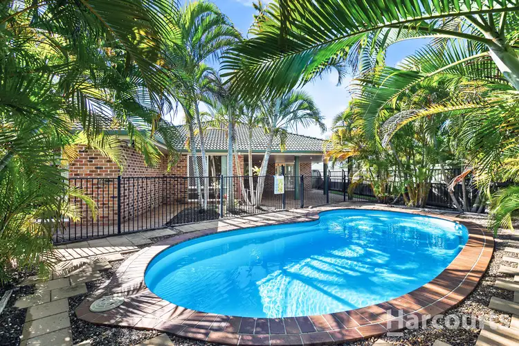 Third view of Homely house listing, 59a Ladbroke Crescent, Urangan QLD 4655