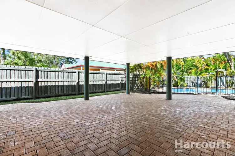 Fourth view of Homely house listing, 59a Ladbroke Crescent, Urangan QLD 4655