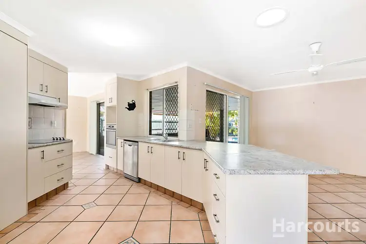Fifth view of Homely house listing, 59a Ladbroke Crescent, Urangan QLD 4655