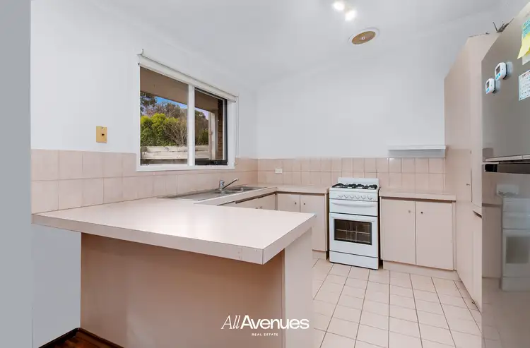 Fourth view of Homely unit listing, 1/3 Fountain Drive, Narre Warren VIC 3805