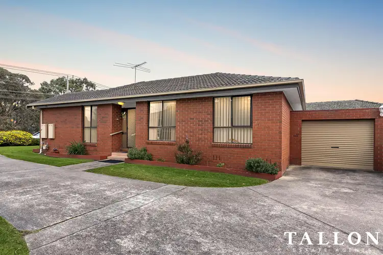 1/8 Reid Parade, Hastings VIC 3915
