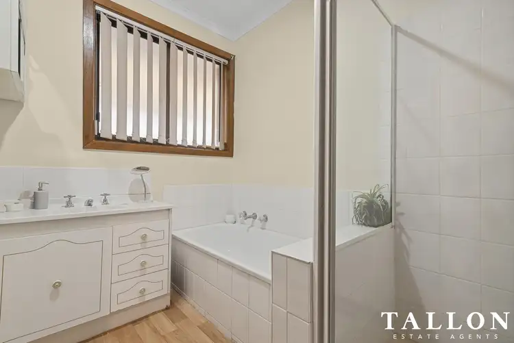 Fifth view of Homely house listing, 1/8 Reid Parade, Hastings VIC 3915