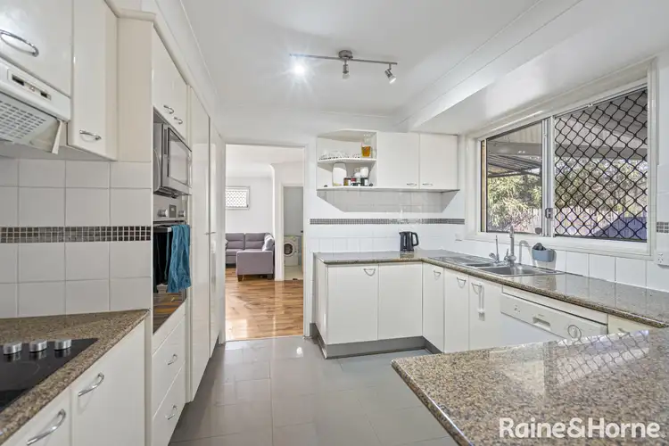 Third view of Homely house listing, 21 Benjamina Circuit, Regents Park QLD 4118