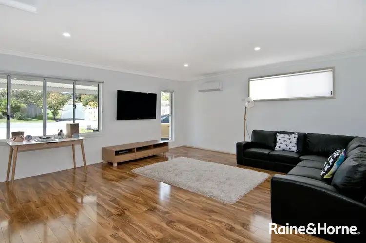 Fourth view of Homely house listing, 21 Benjamina Circuit, Regents Park QLD 4118