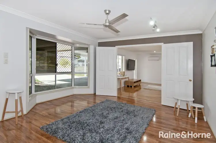 Sixth view of Homely house listing, 21 Benjamina Circuit, Regents Park QLD 4118