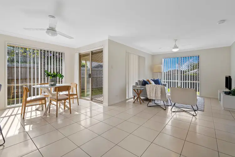 Third view of Homely house listing, 11 Zuleikha Drive, Underwood QLD 4119